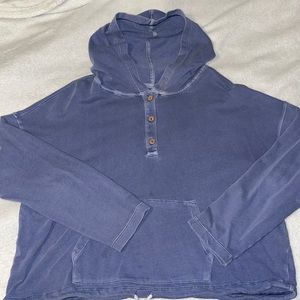 Womens Hoodie